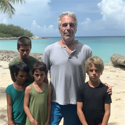 epstein island boys|Is The Photo Of The Island Boys On Jeffrey Epsteins。